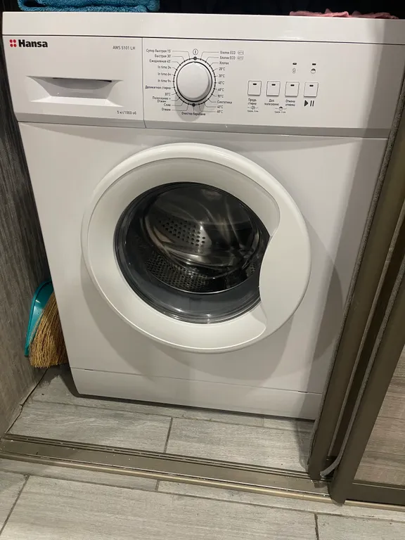 Район автовокзала, однокомнатная квартира