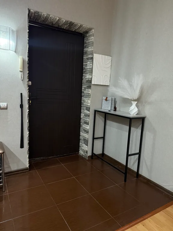 Студия в центре города жк «триумф»