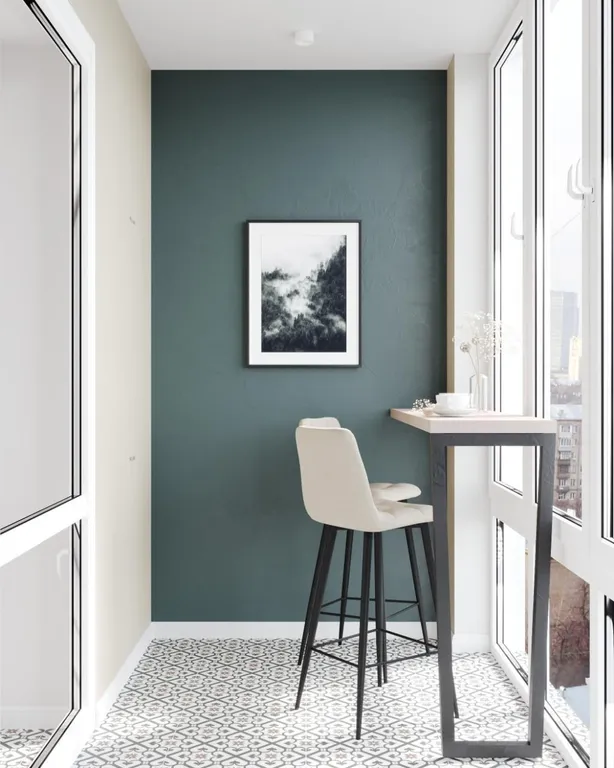 Квартира Апартаменты для вашего идеального отдыха — Зеленоградск