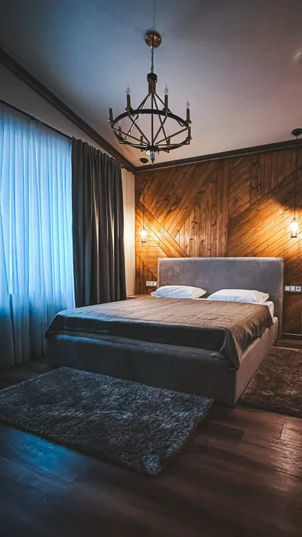 Наедине с Эльбрусом