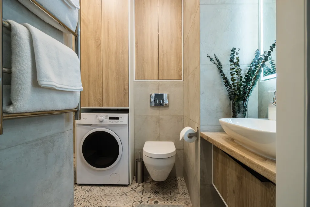 Квартира Квартира Уютная студия — Пушкин