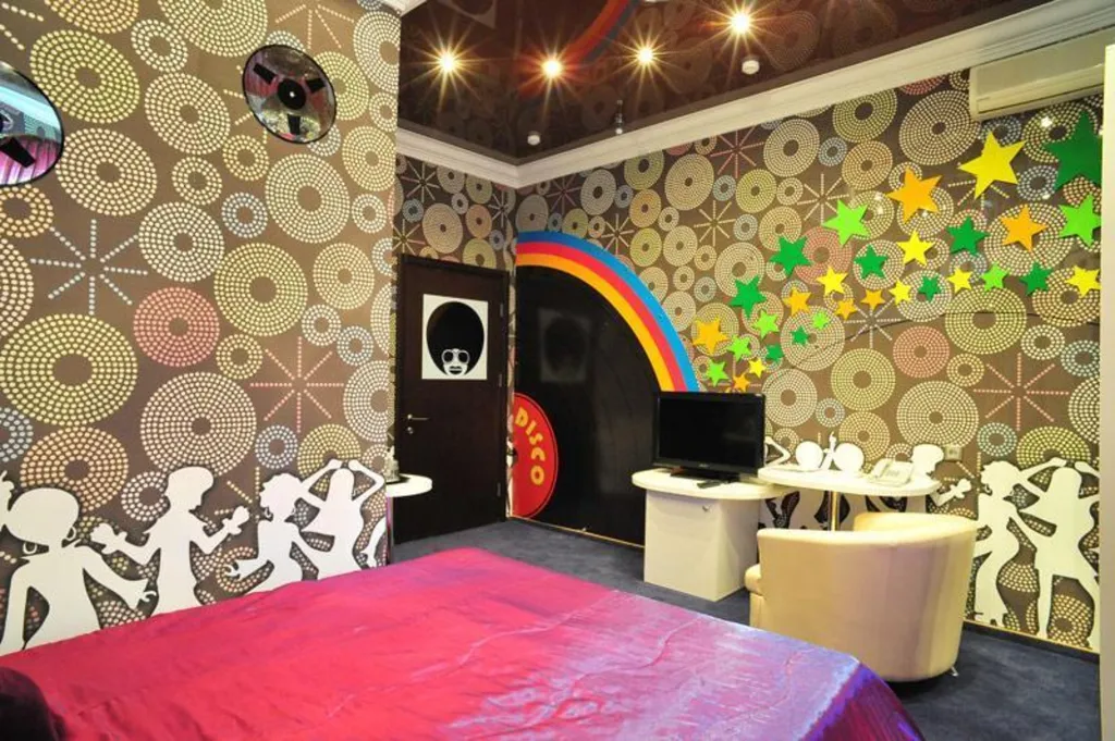 Квартира Комната — Геленджик