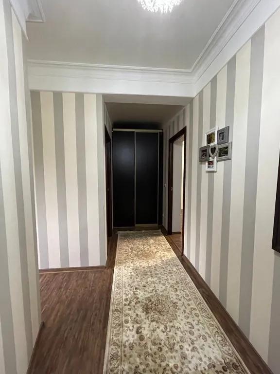Квартира Уютная квартира — Махачкала