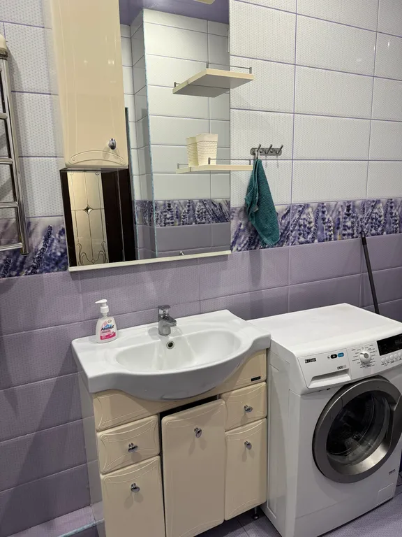 Квартира рядом с морем