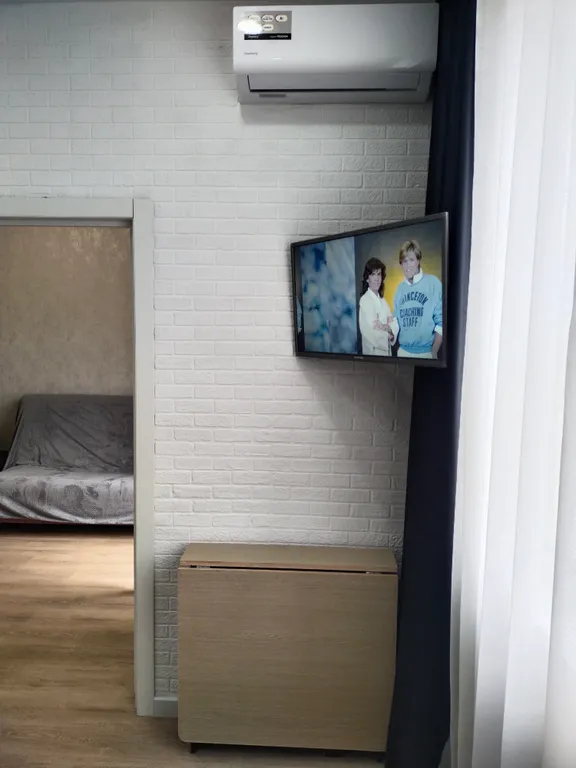 Квартира Уютная квартира у моря Сириус Зелёные дома жк артлай сити — Сириус