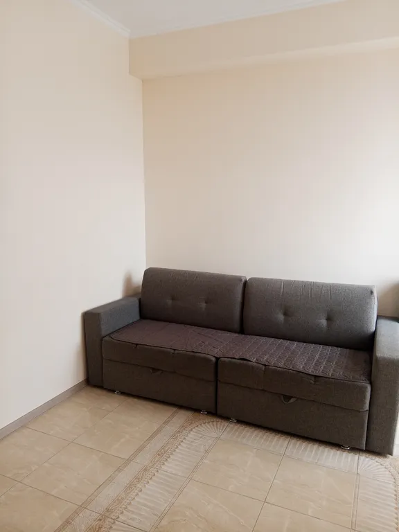 Квартира с панорамным видом на море