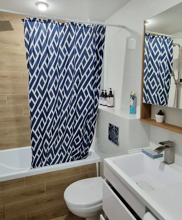 Квартира для комфортного отдыха