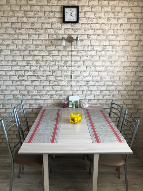 Квартира Светлая и уютная квартира — Ярославль