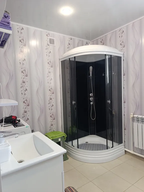 Уютный дом в Пушкиногорье