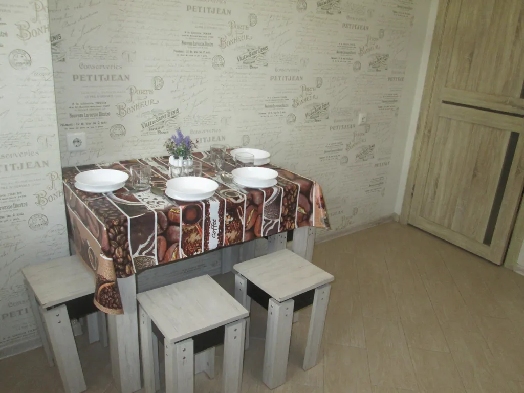 Чистая, уютная квартира возле парка Галицкого