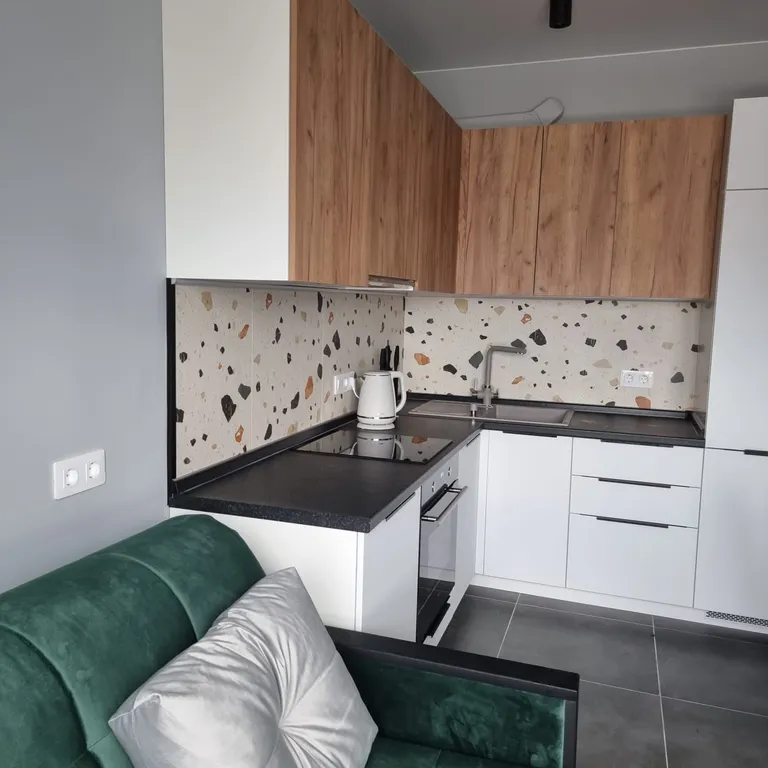 Квартира Квартира Verolina Apart — Новороссийск