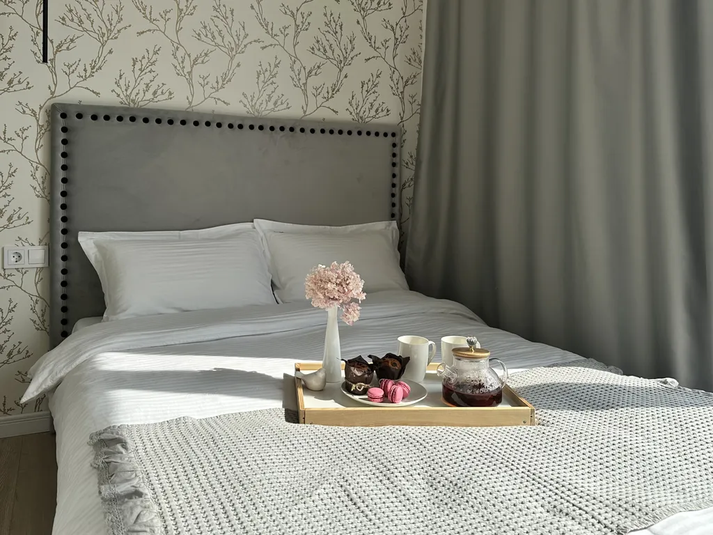 Квартира Студия в районе Мариинского театра — аренда посуточно в Владивосток