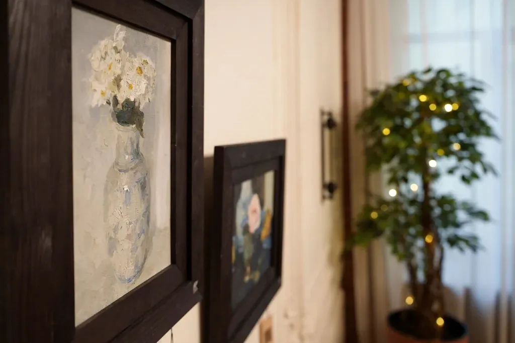 CULTAPART Премиум двухуровневые апартаменты рядом с Эрмитажем