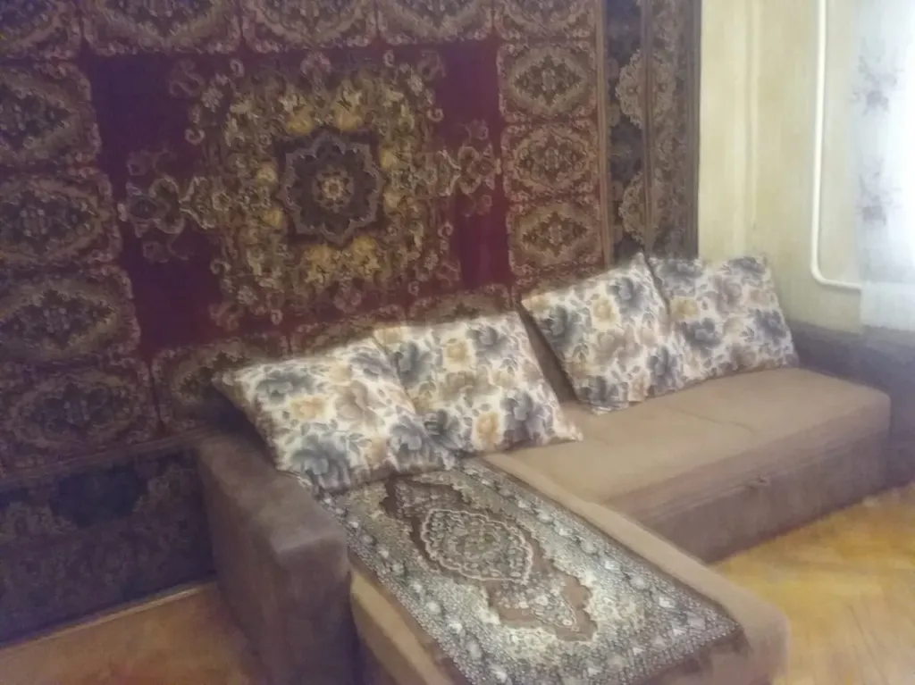 Жилье для приезжих отдыхающих