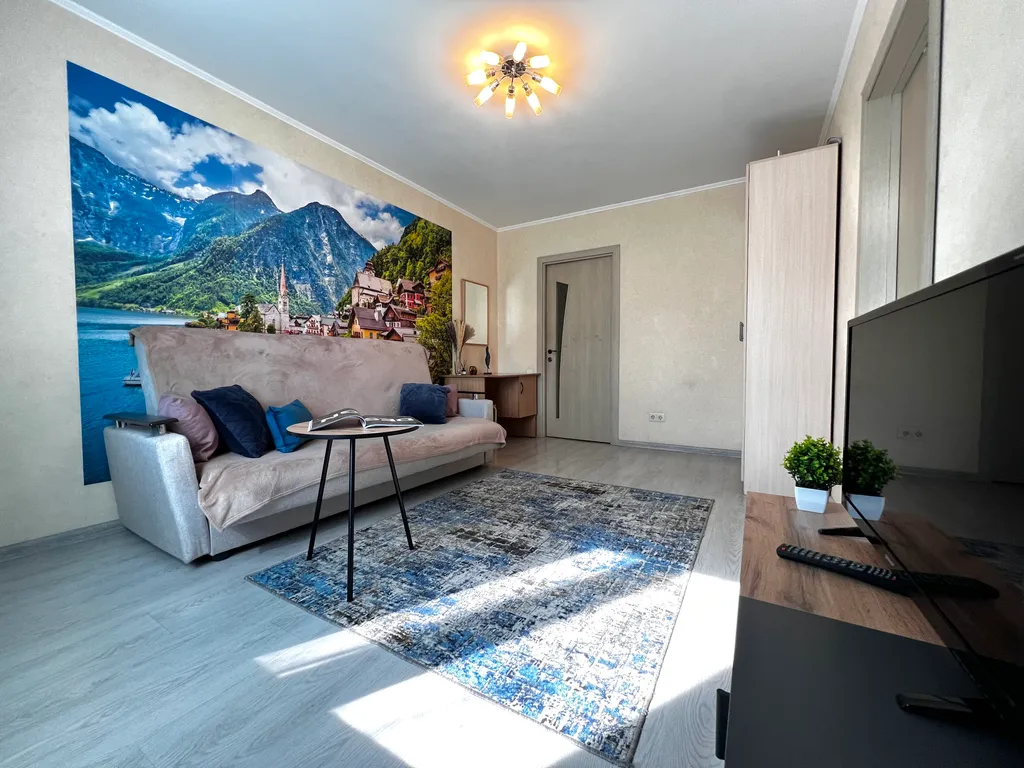 Квартира недалёко от Крюково МЦД-3