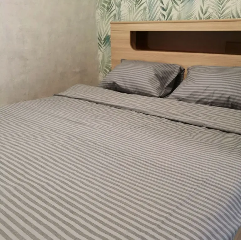 Квартира без залога у моря в новом ЖК