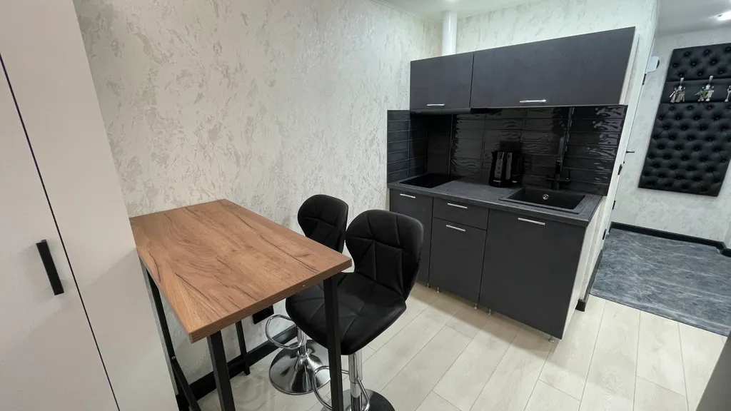 Квартира Апартаменты на Фурштатской 2Risto Apartments — Санкт-Петербург