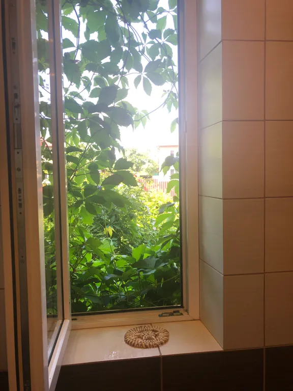 Уютная просторная квартира