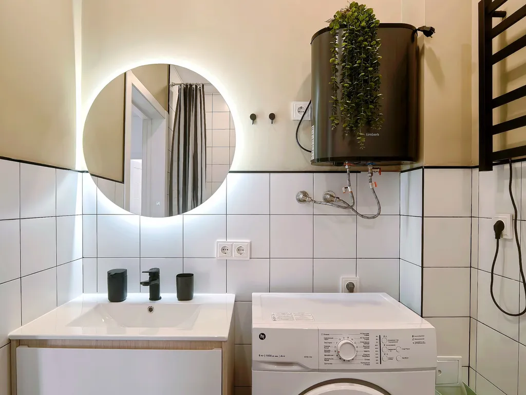 Шикарная евродвушка в ЖК Grand&Grand