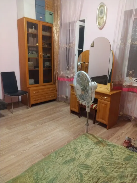 Трехместный номер Черешня