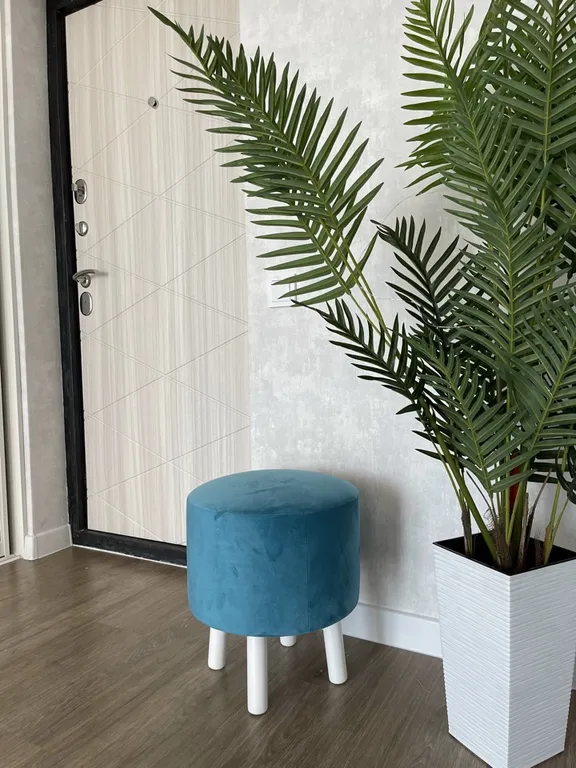 Апартаменты с террасой с прямым видом на море