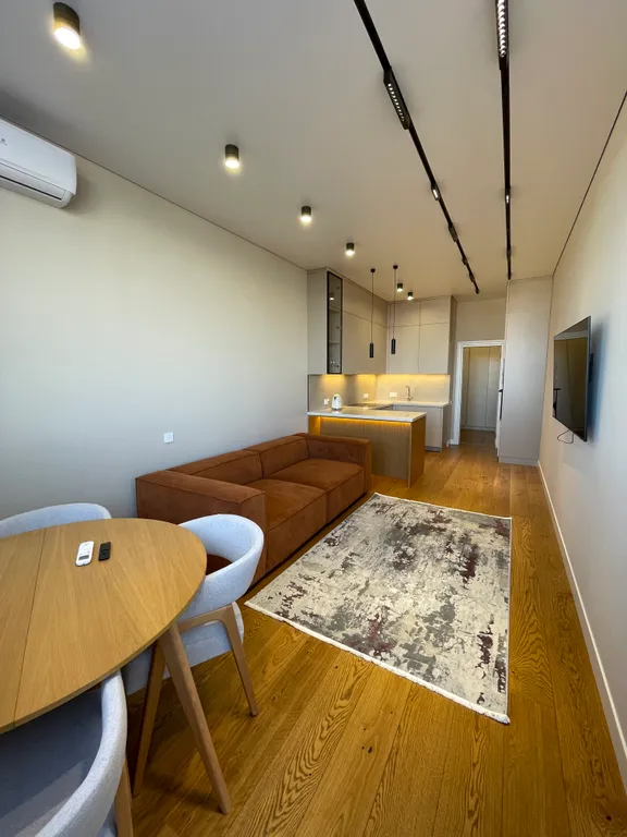 Квартира в центре