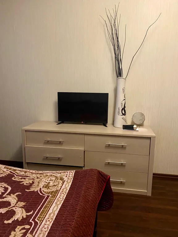 Квартира в центре у рынка ,район Мандарина