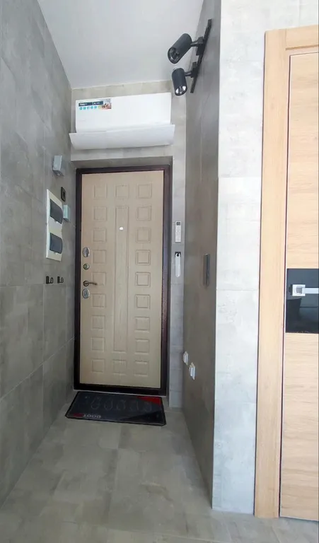 Квартира Квартира Твоё море №7 — Геленджик