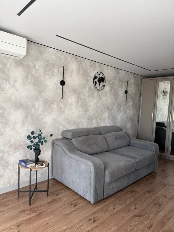 Уютная студия в центре