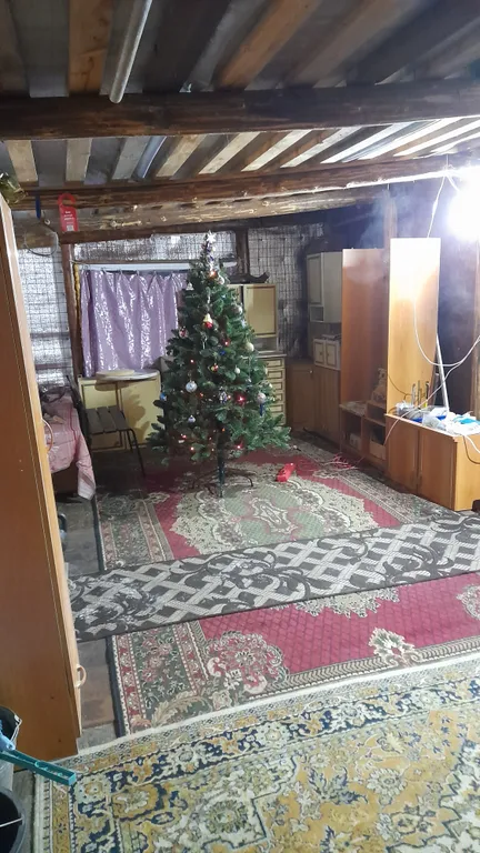 Загородный дом