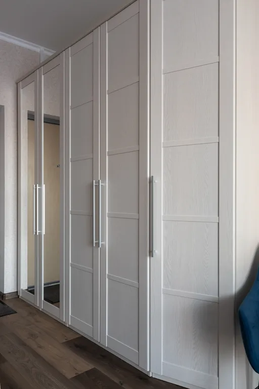 Квартира-студия в центре