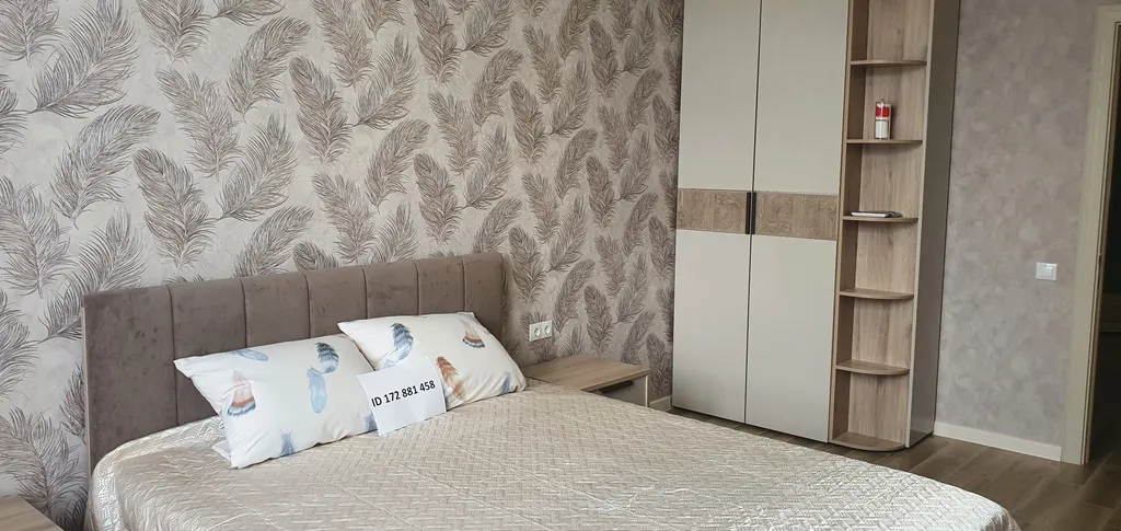 Квартира 1-комнатная Квартира — Геленджик