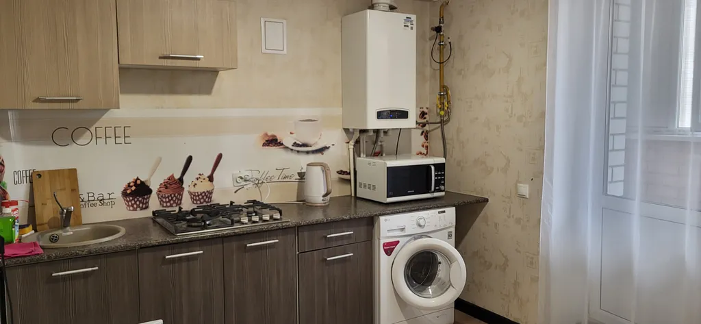 Где всё хорошо