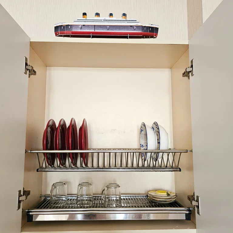 376 Студия с видом на море, красочными восходами и закатами