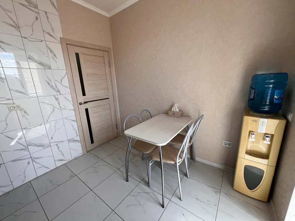 Квартира Уютная квартира с беседкой — Горячий Ключ