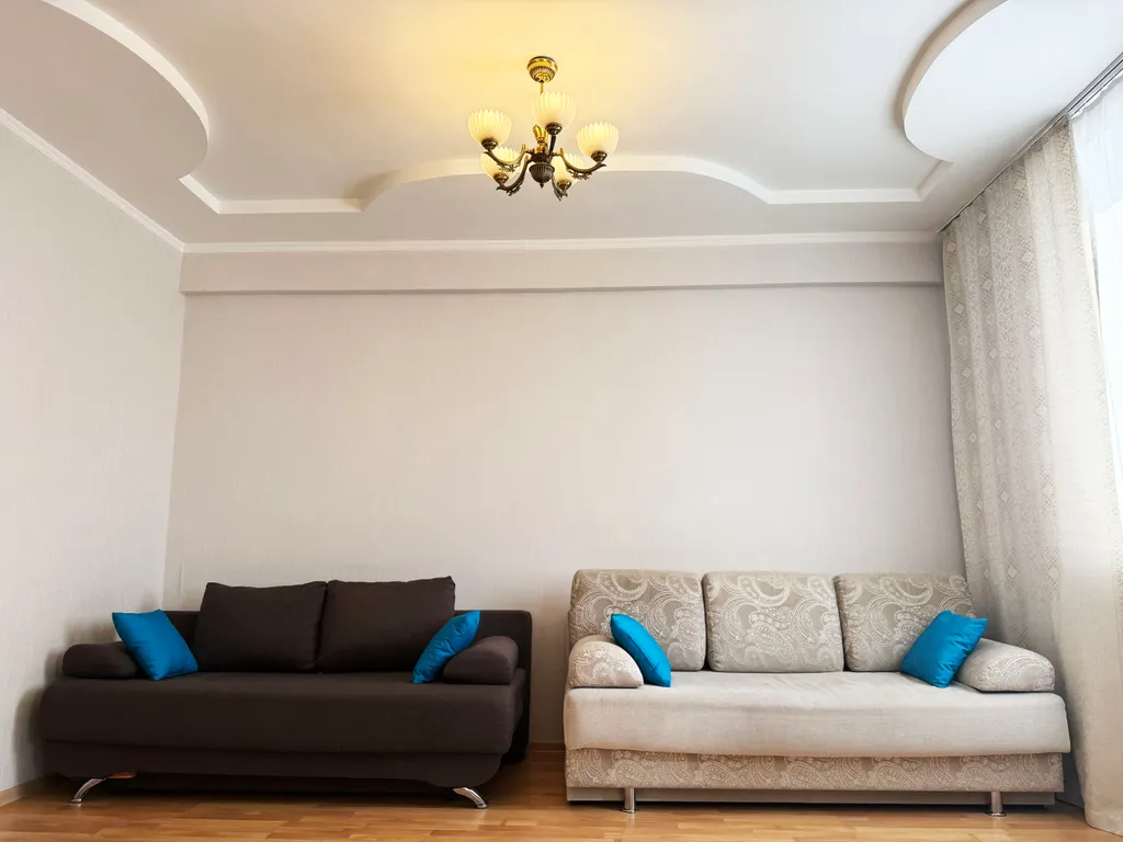 Уютная квартира в центре