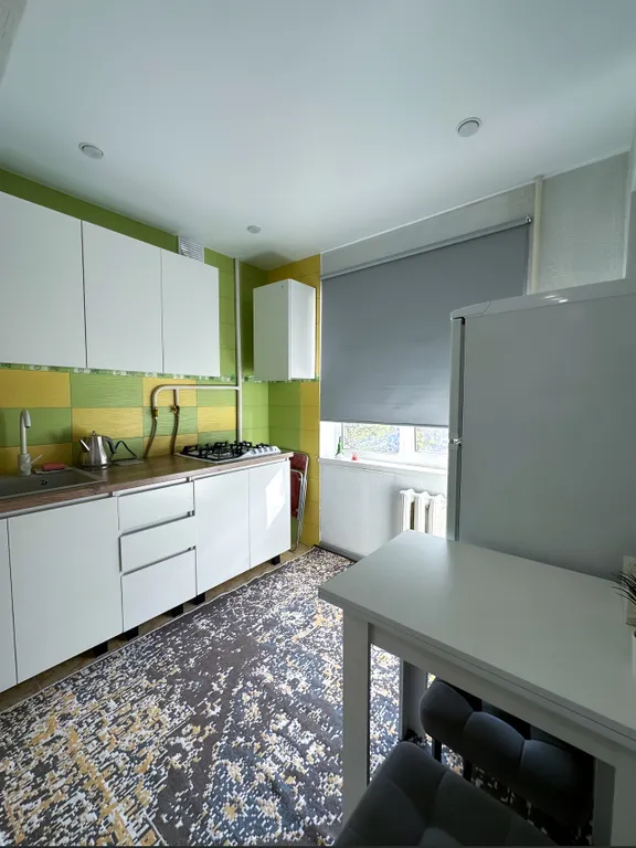 Квартира Уютная квартира в центре — Краснодар