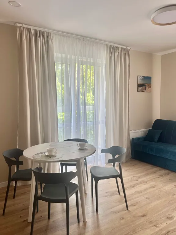 Апартаменты на море Marinella