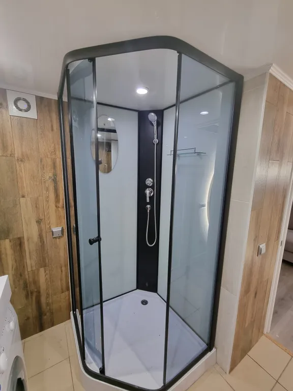 Двухуровневый loft