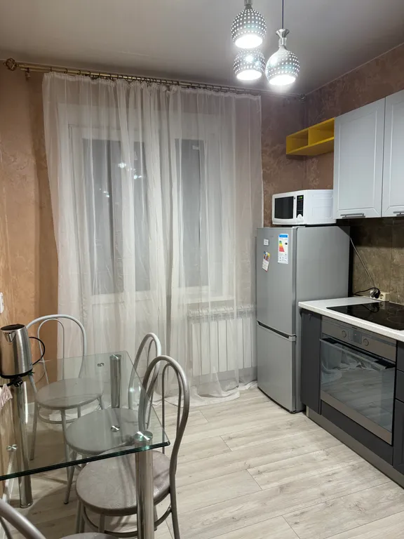 Отличная квартира в центре