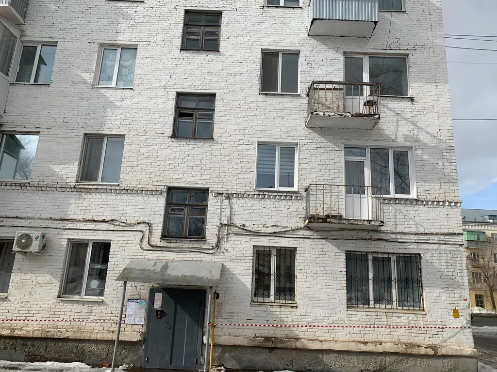 Прекрасная квартира в центре