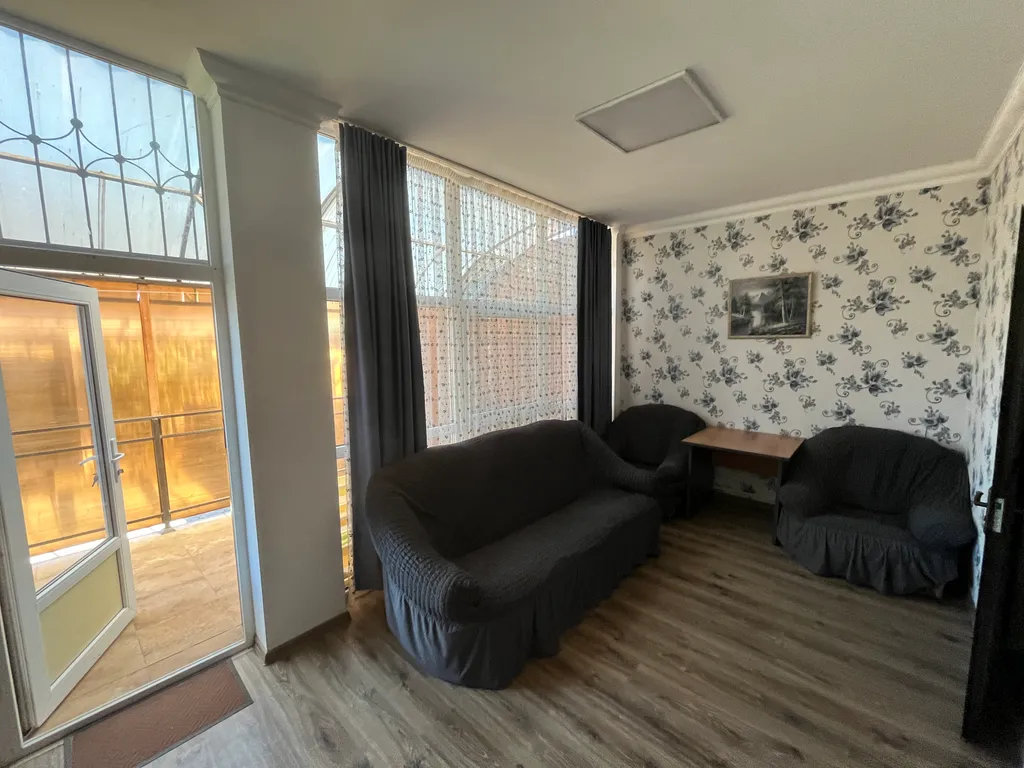 Дом на 10 человек