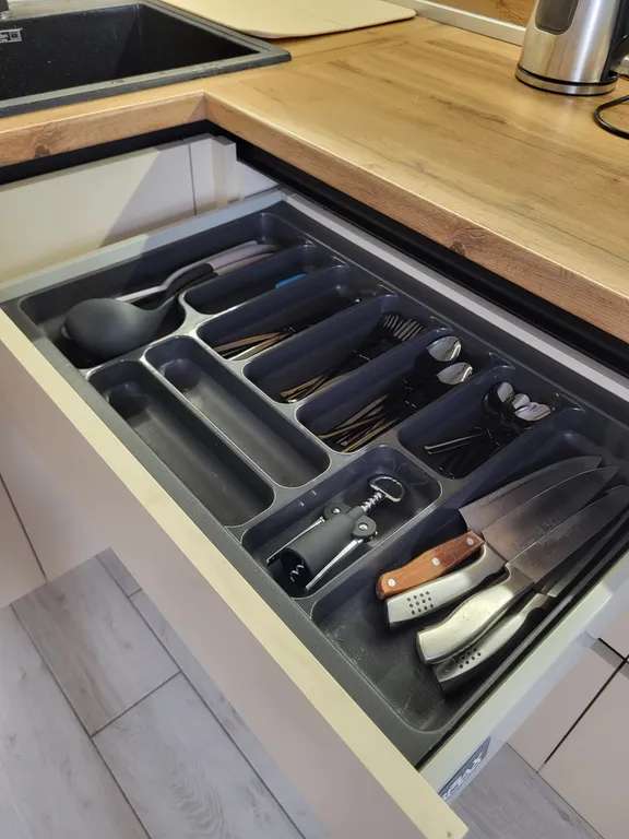 Уютная двухкомнатная квартира рядом с М4