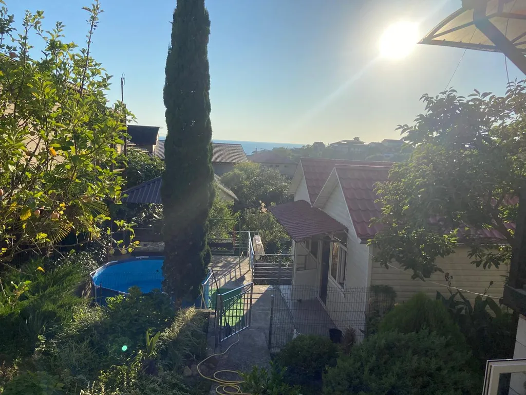 2-комнатный Дом