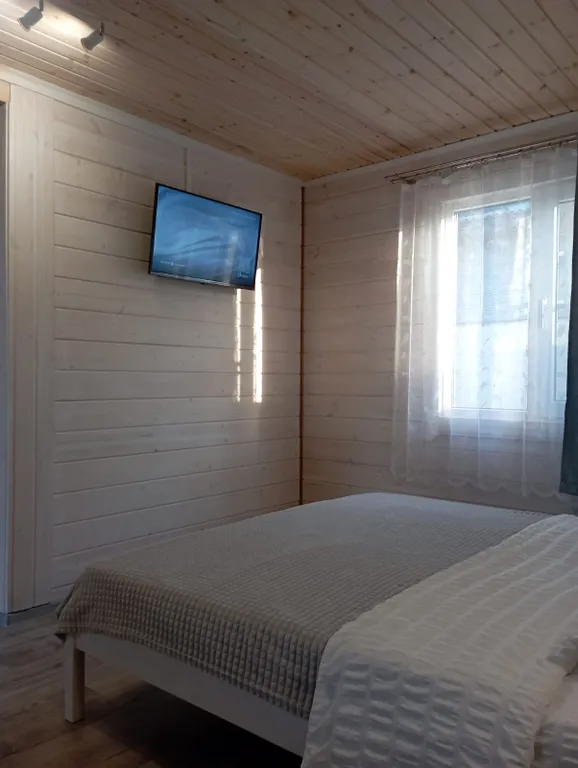 Квартира Апартаменты 2 — Кучугуры