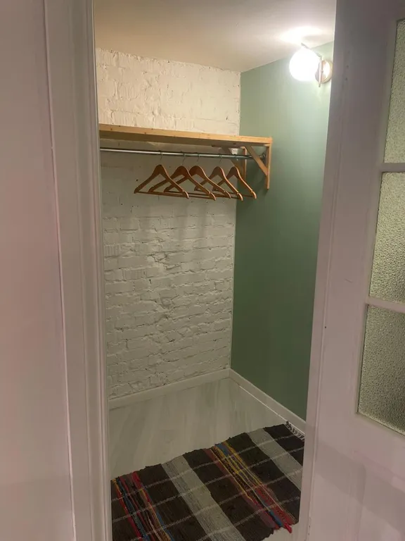 Уютная двухъярусная квартира в центре города Хабаровска