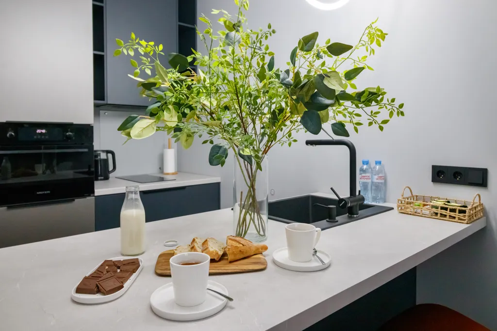 Квартира Апартаменты №28 — Тюмень