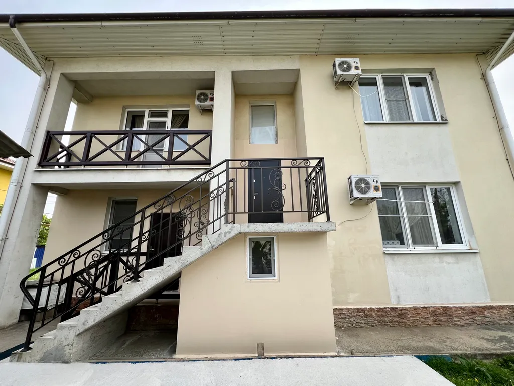 Квартира Комната — Сириус