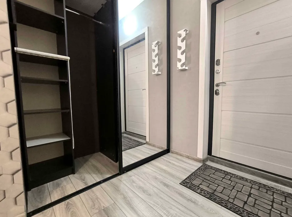 Квартира в центре Ростова