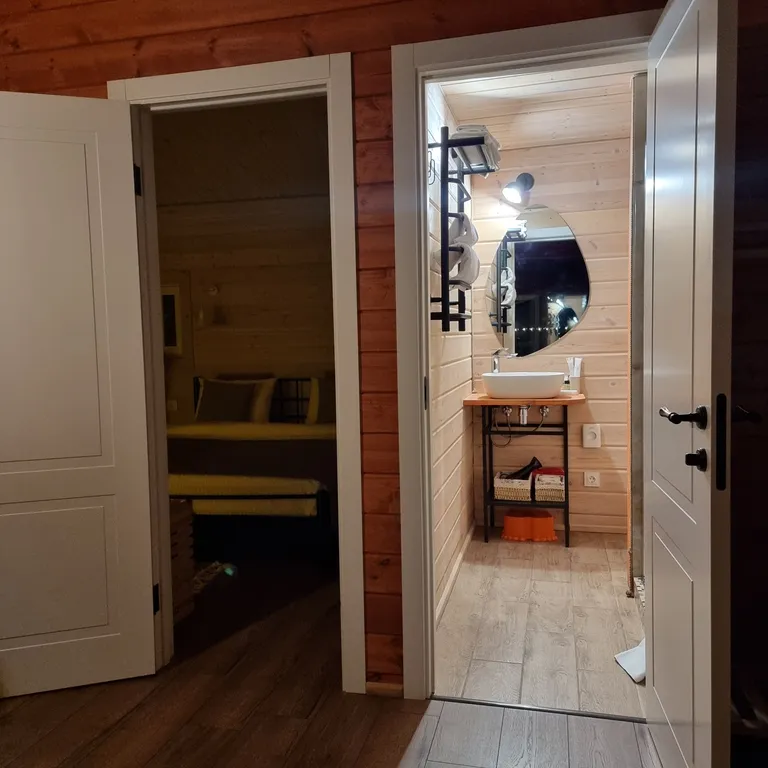 2-комнатный Дом